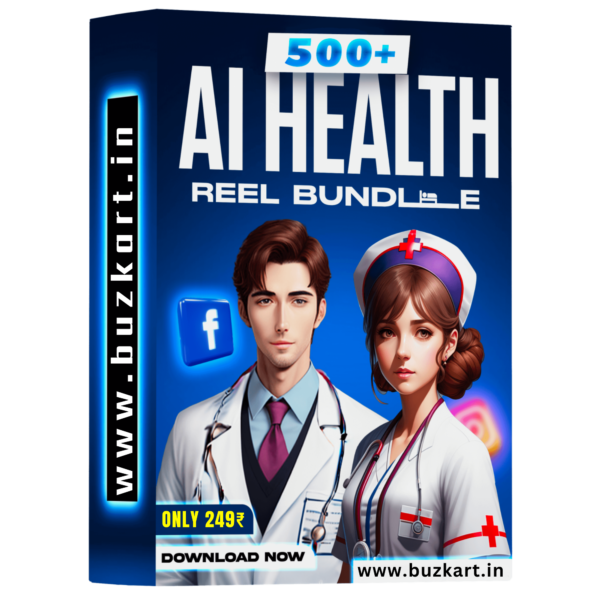 AI HEALTH REELS